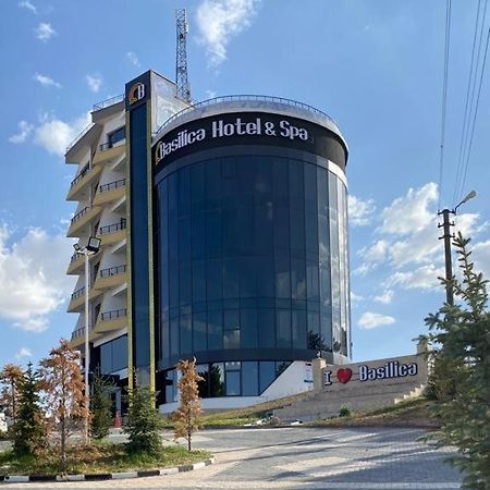 Basilica Therma Hotel & Spa Sarikaya Esterno foto