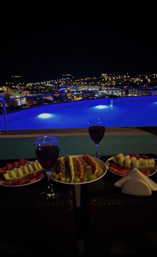 Basilica Therma Hotel & Spa Sarikaya Esterno foto
