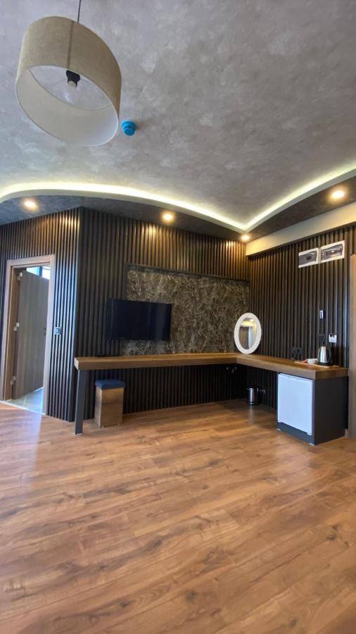 Basilica Therma Hotel & Spa Sarikaya Esterno foto