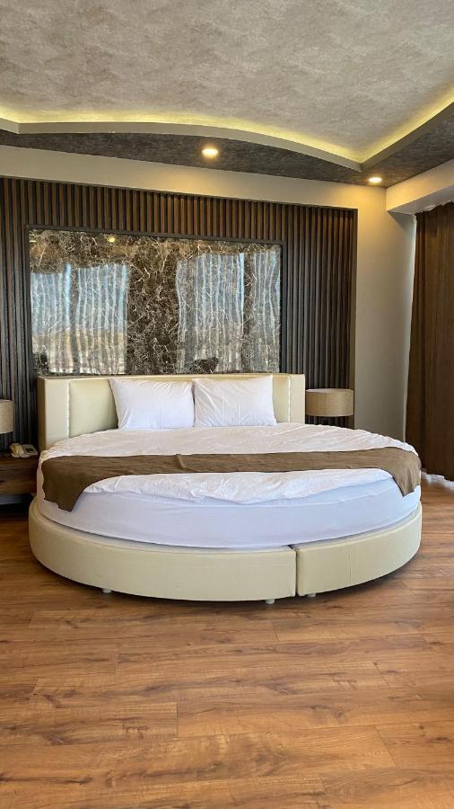 Basilica Therma Hotel & Spa Sarikaya Esterno foto