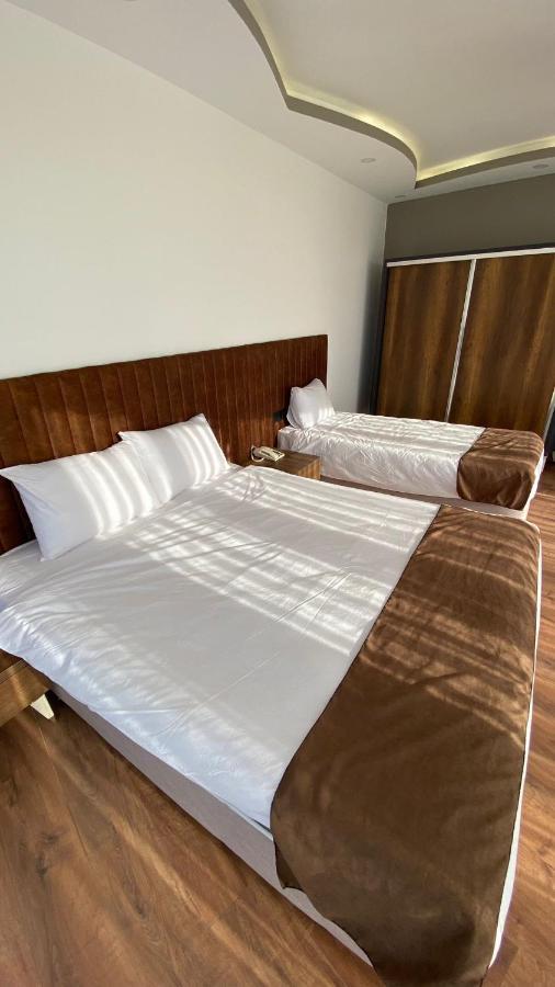 Basilica Therma Hotel & Spa Sarikaya Esterno foto