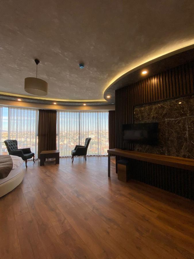 Basilica Therma Hotel & Spa Sarikaya Esterno foto