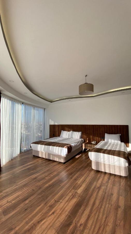Basilica Therma Hotel & Spa Sarikaya Esterno foto