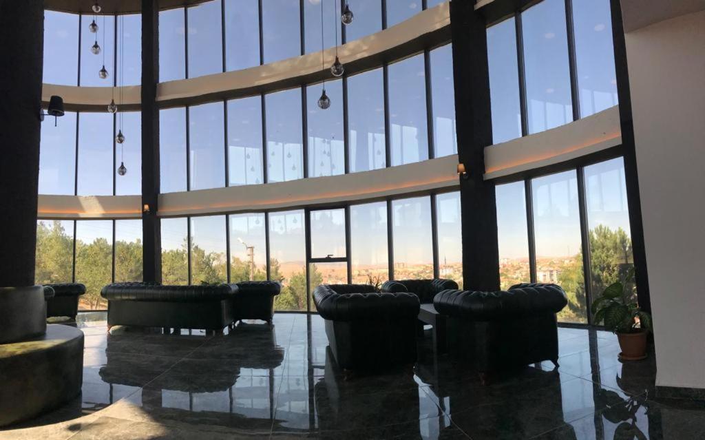 Basilica Therma Hotel & Spa Sarikaya Esterno foto