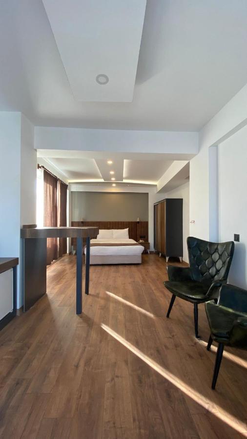 Basilica Therma Hotel & Spa Sarikaya Esterno foto