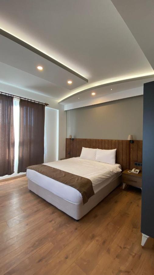 Basilica Therma Hotel & Spa Sarikaya Esterno foto