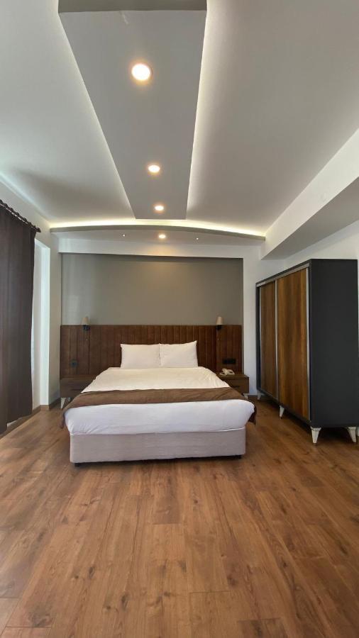 Basilica Therma Hotel & Spa Sarikaya Esterno foto