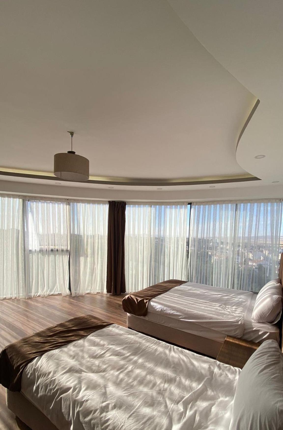 Basilica Therma Hotel & Spa Sarikaya Esterno foto